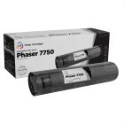 Compatible Xerox Phaser 7750 Black Toner Cartridge