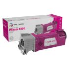 Xerox Compatible Phaser 6130 Magenta Toner