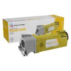Xerox Compatible Phaser 6130 Yellow Toner