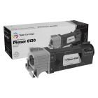 Xerox Compatible Phaser 6130 Black Toner