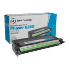 Compatible Xerox Phaser 6280 HC Cyan Toner