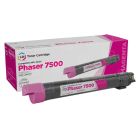 Remanufactured Xerox Phaser 7500 HC Magenta Toner