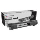 Remanufactured Xerox Phaser 7500 HC Black Toner