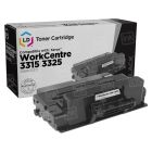 Compatible 106R02311 Black Toner