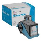 Compatible 106R02599 Cyan Toner