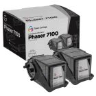 Compatible 106R02605 Xerox Black Toner