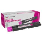 Compatible Xerox Magenta High Capacity Toner Cartridge (106R03739)