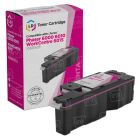 Xerox Compatible 106R01628 Magenta Toner