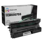 Compatible Xerox 113R00755 Black Drum Unit