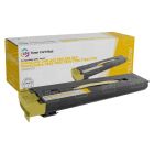 Compatible Xerox 006R01220 / 6R1220 Yellow Toner
