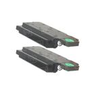 OEM Sharp MX-B40HB Waste Toner Container - 2 Container