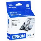 OEM Epson T003 Black Ink Cartridge