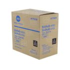 OEM Konica Minolta TNP90 Black Toner Cartridge (ACTD030)