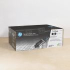 OEM HP 143AD 2-pack Black Toner Reload Kit, W1143AD