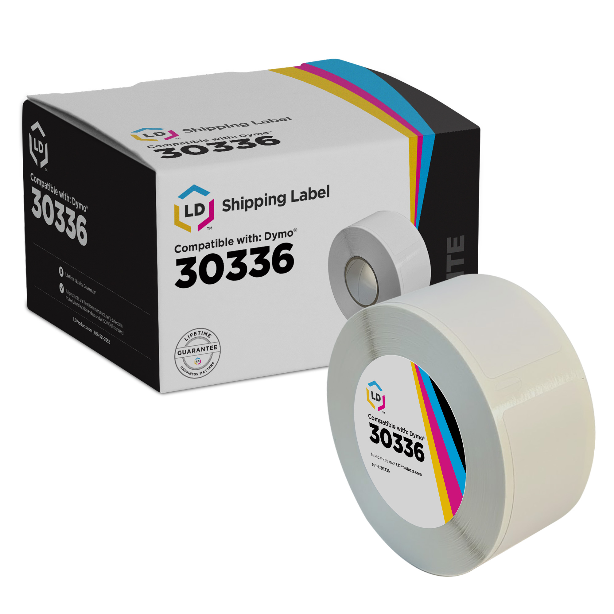 Dymo 30336 Labels