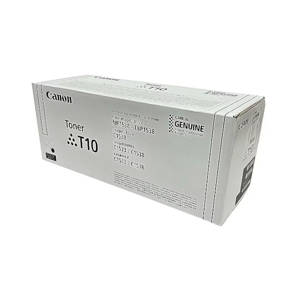 Canon T10 Laser