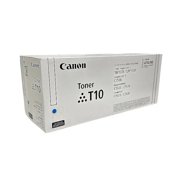 Canon T10 Laser