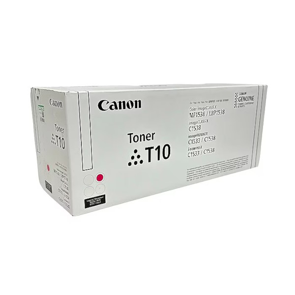 Canon T10 Laser
