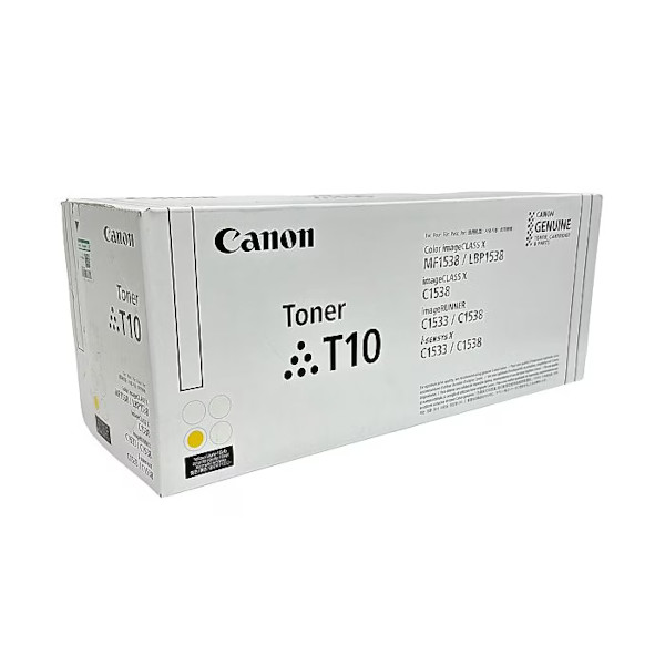 Canon T10 Laser