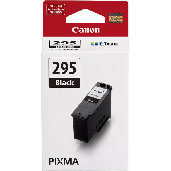 Canon PG295 Ink