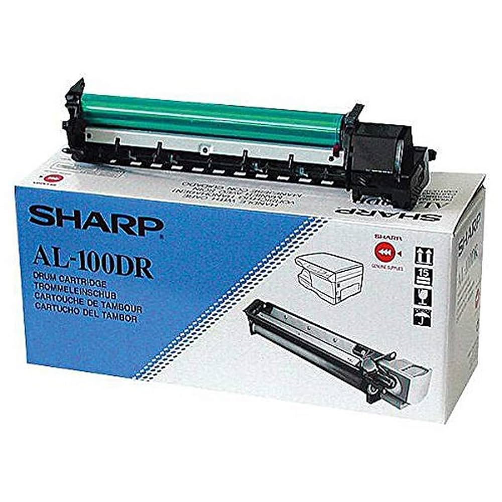 Sharp AL100DR Parts