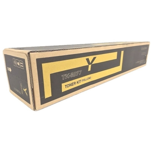 Kyocera-Mita TK8597 Laser